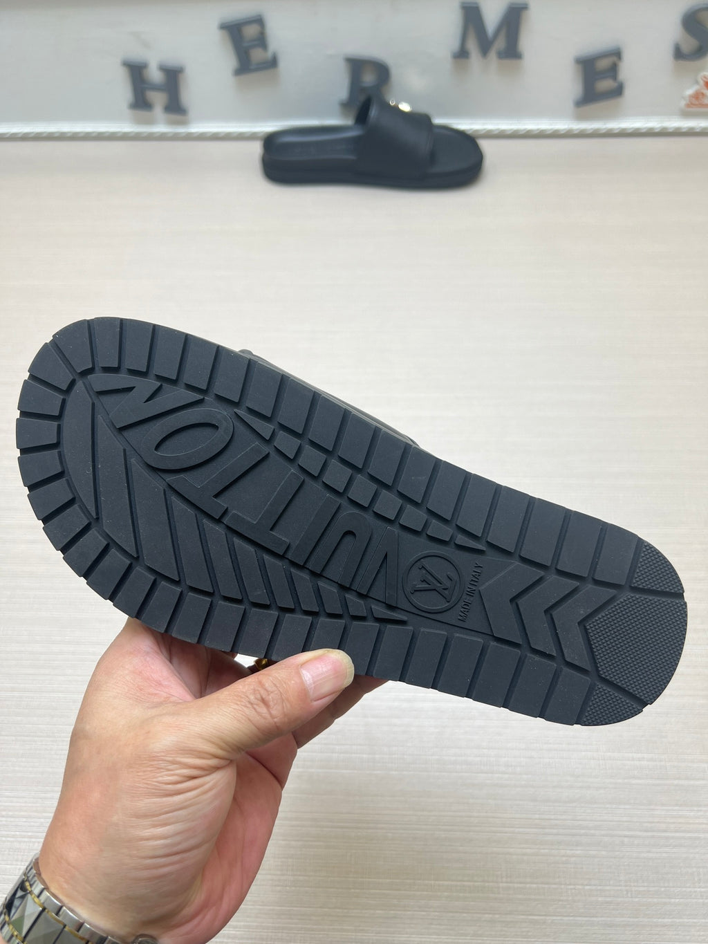 54E9Z Popular slippers