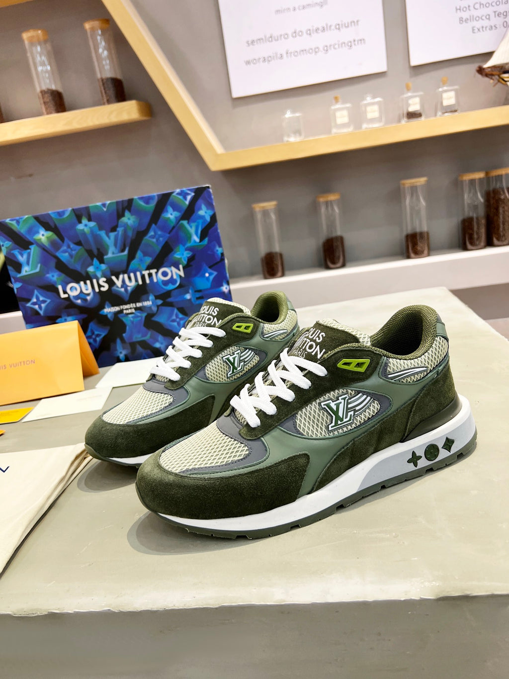2105QE232Z Popular high-quality  Shoes