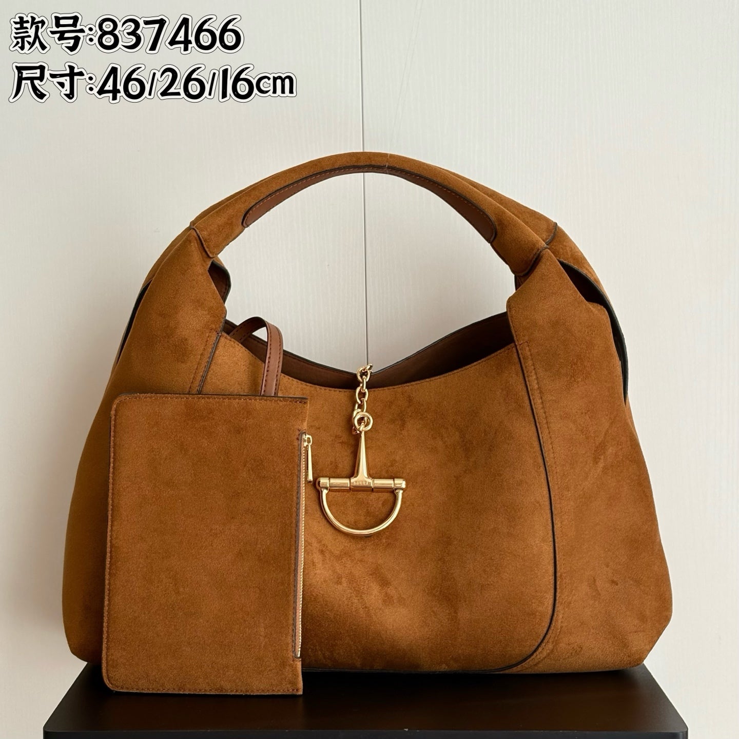 146XB2B Popular leather bag