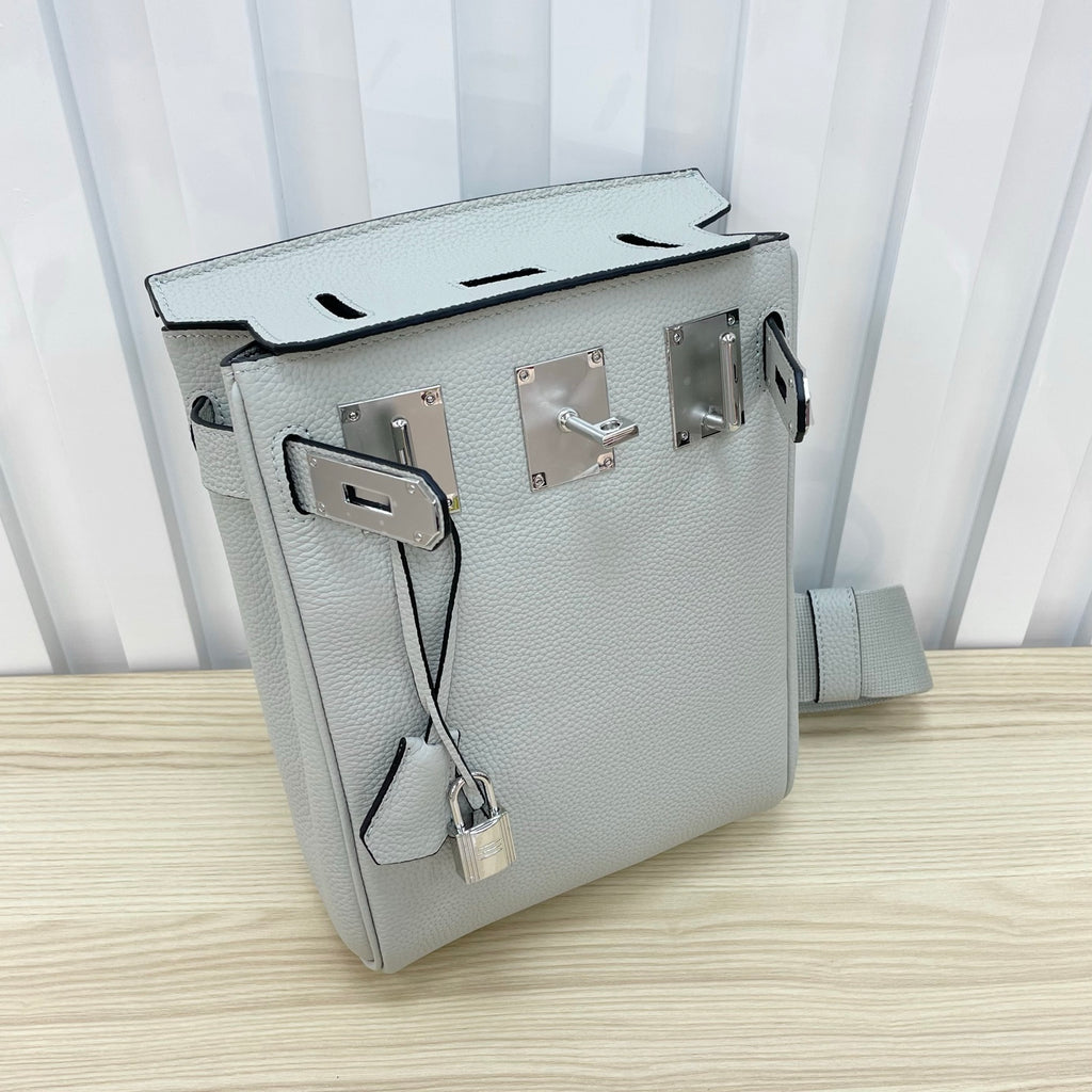 136PH45B Popular leather bag