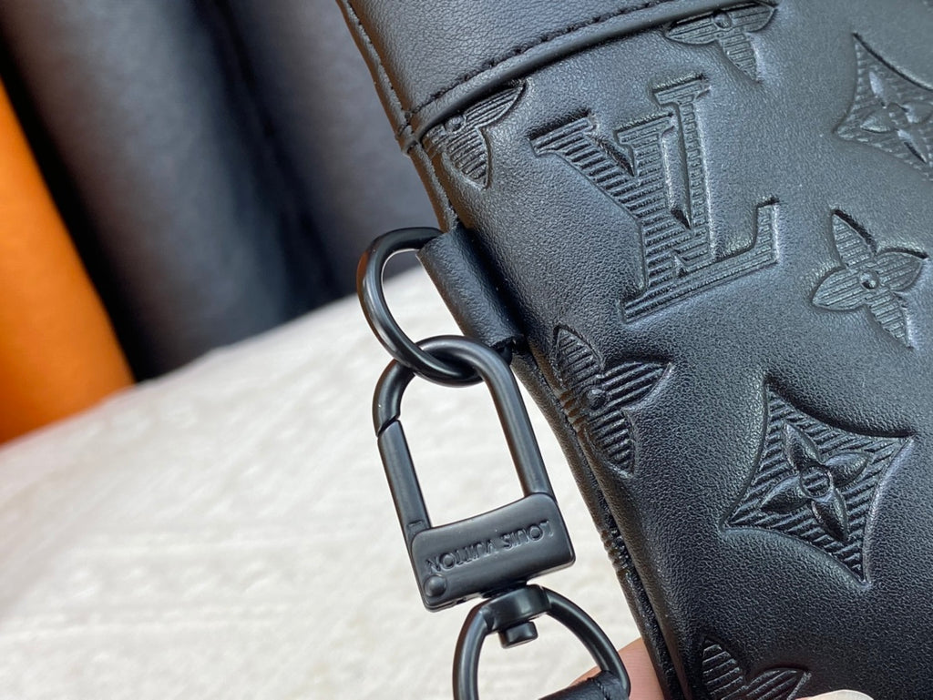 1XE401B Popular   leather bag