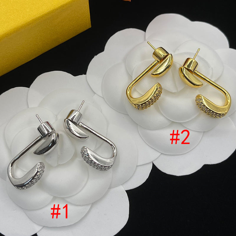 14F644E Popular  Earrings