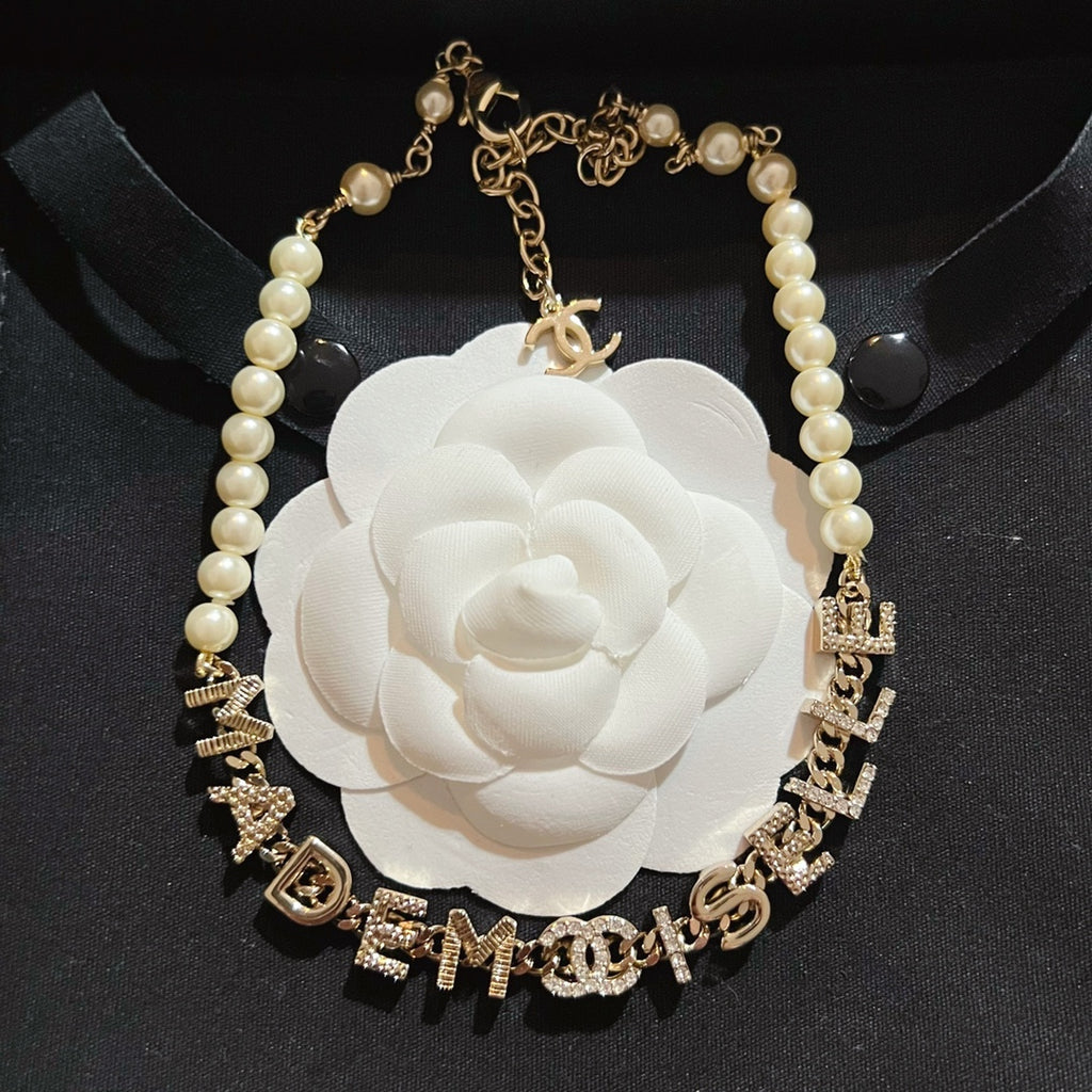 14C711K  Popular   Necklaces