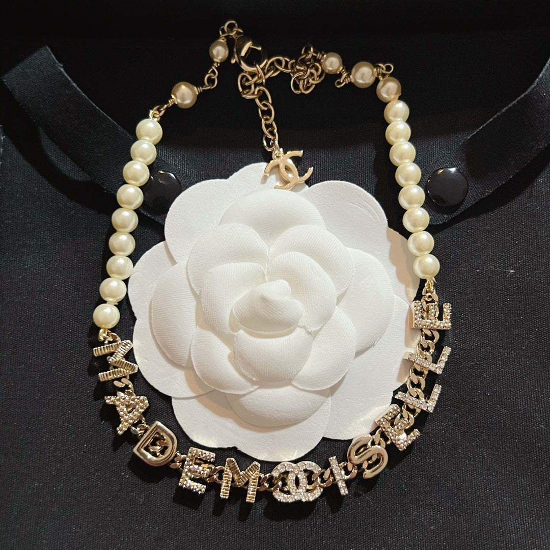 14C711K  Popular   Necklaces