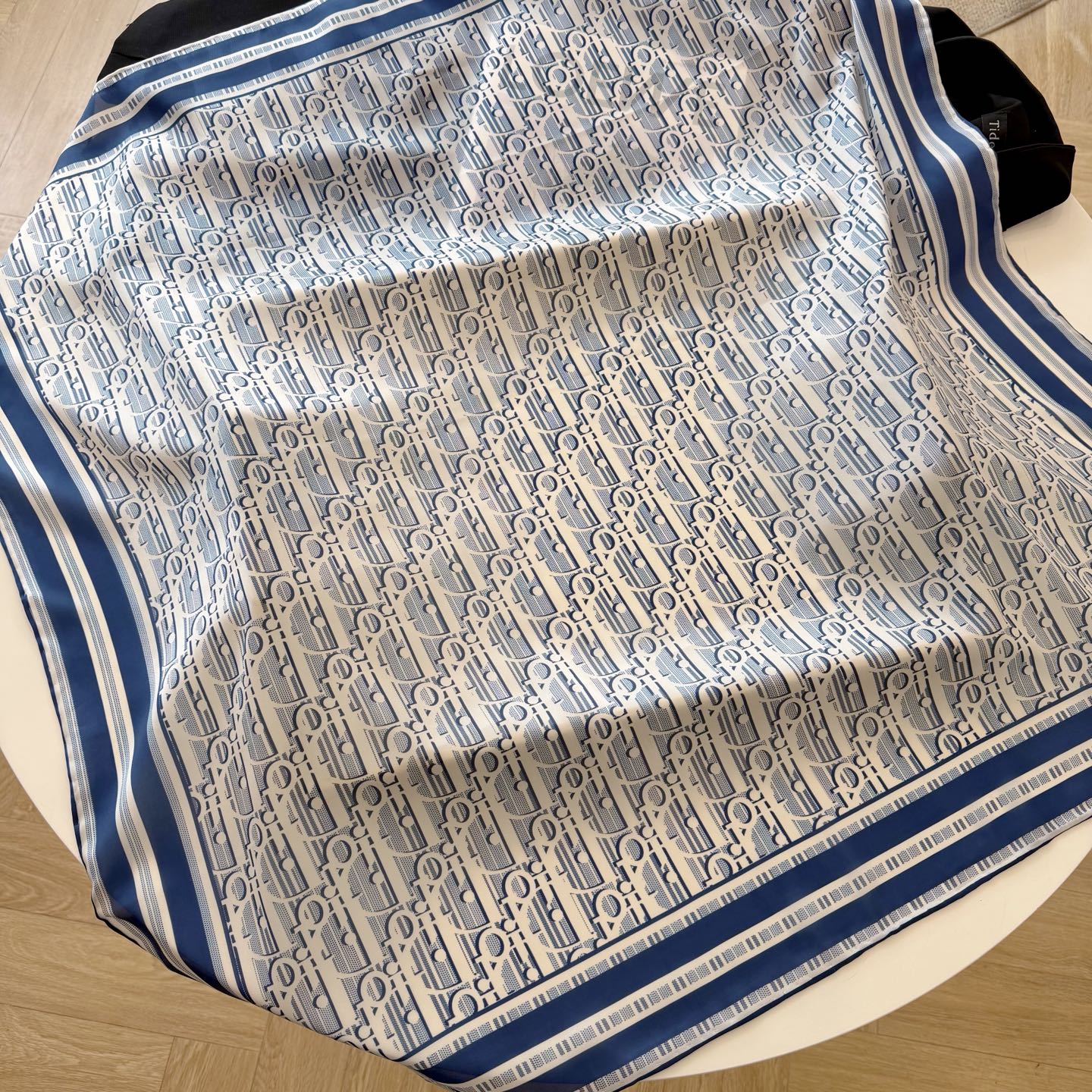 146ND11W Popular Silk Scarve
