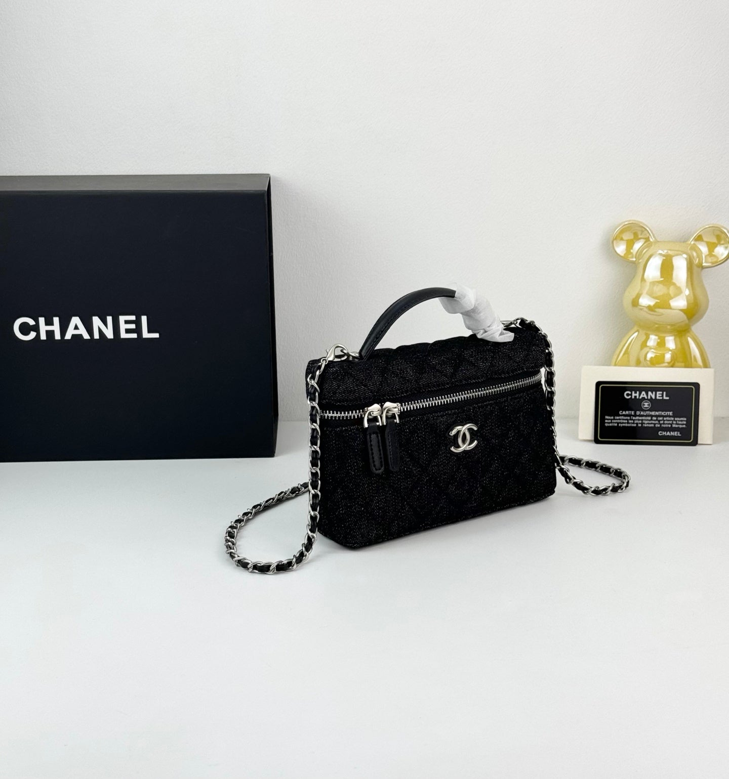 1RC84B Popular Canvas bag