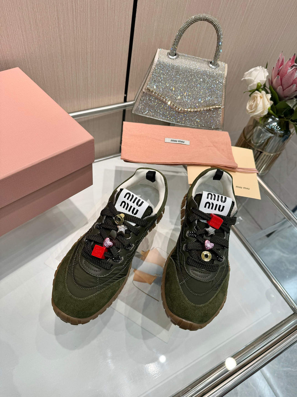 295QA17Z Popular high-quality shoes