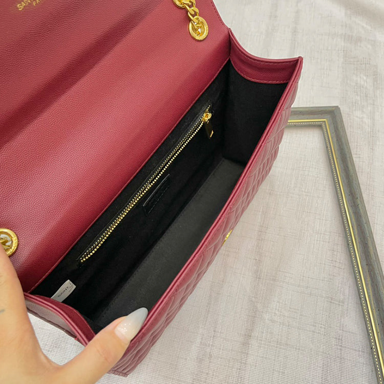 ASL09B Popular leather bag 