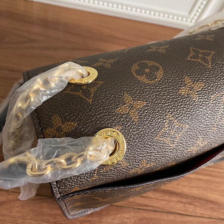 1E55B Popular  leather bag 