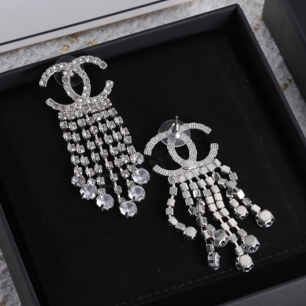 14C505E Popular Earrings