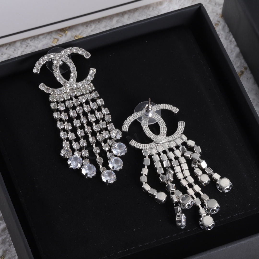 14C505E Popular Earrings