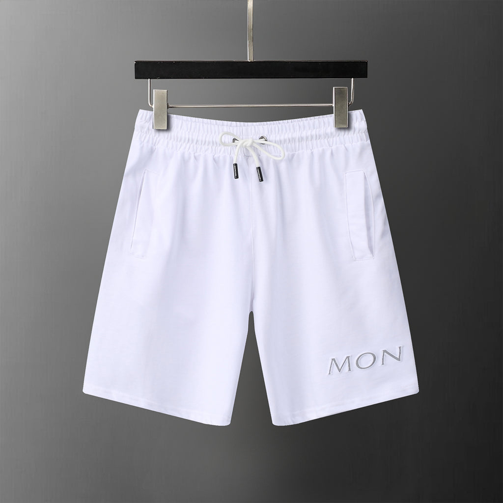 135RA122U  Popular shirt and shorts set