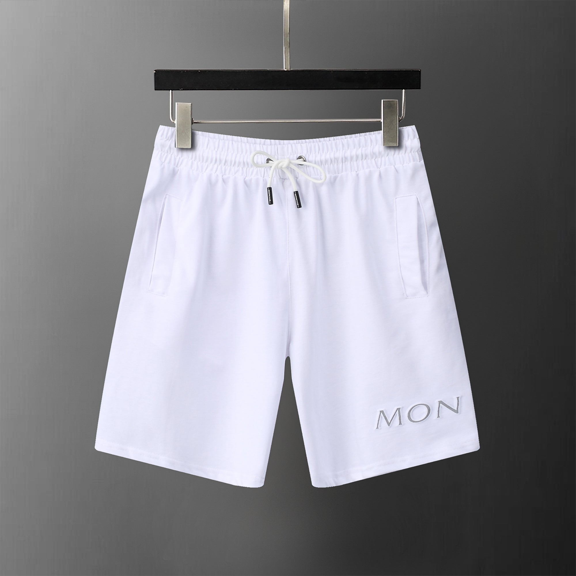 135RA122U  Popular shirt and shorts set