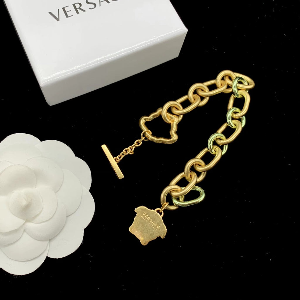 175RV71X Popular   Necklace .  Bracelets.Earrings .