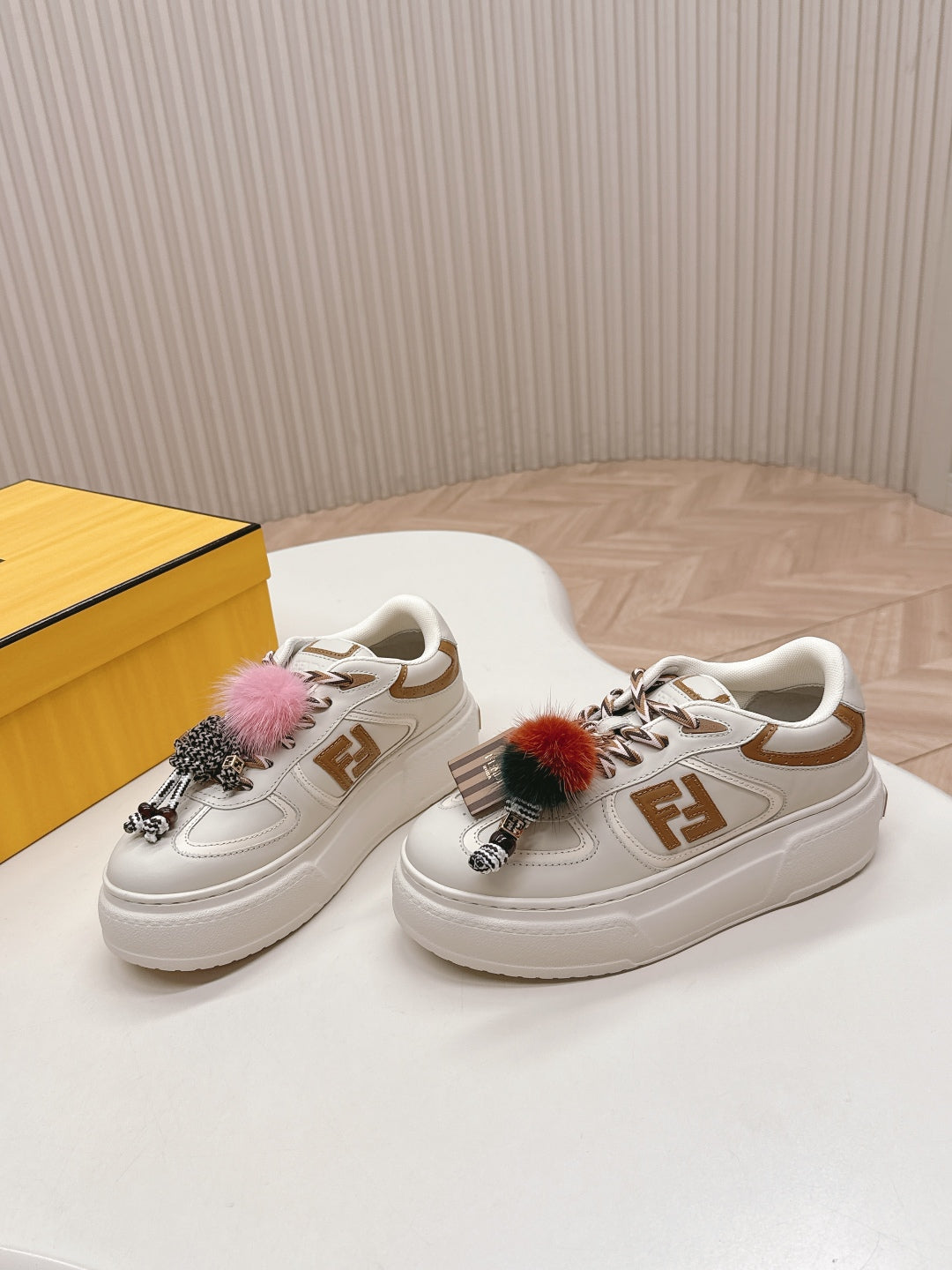 2105QF417Z Popular high-quality Shoes