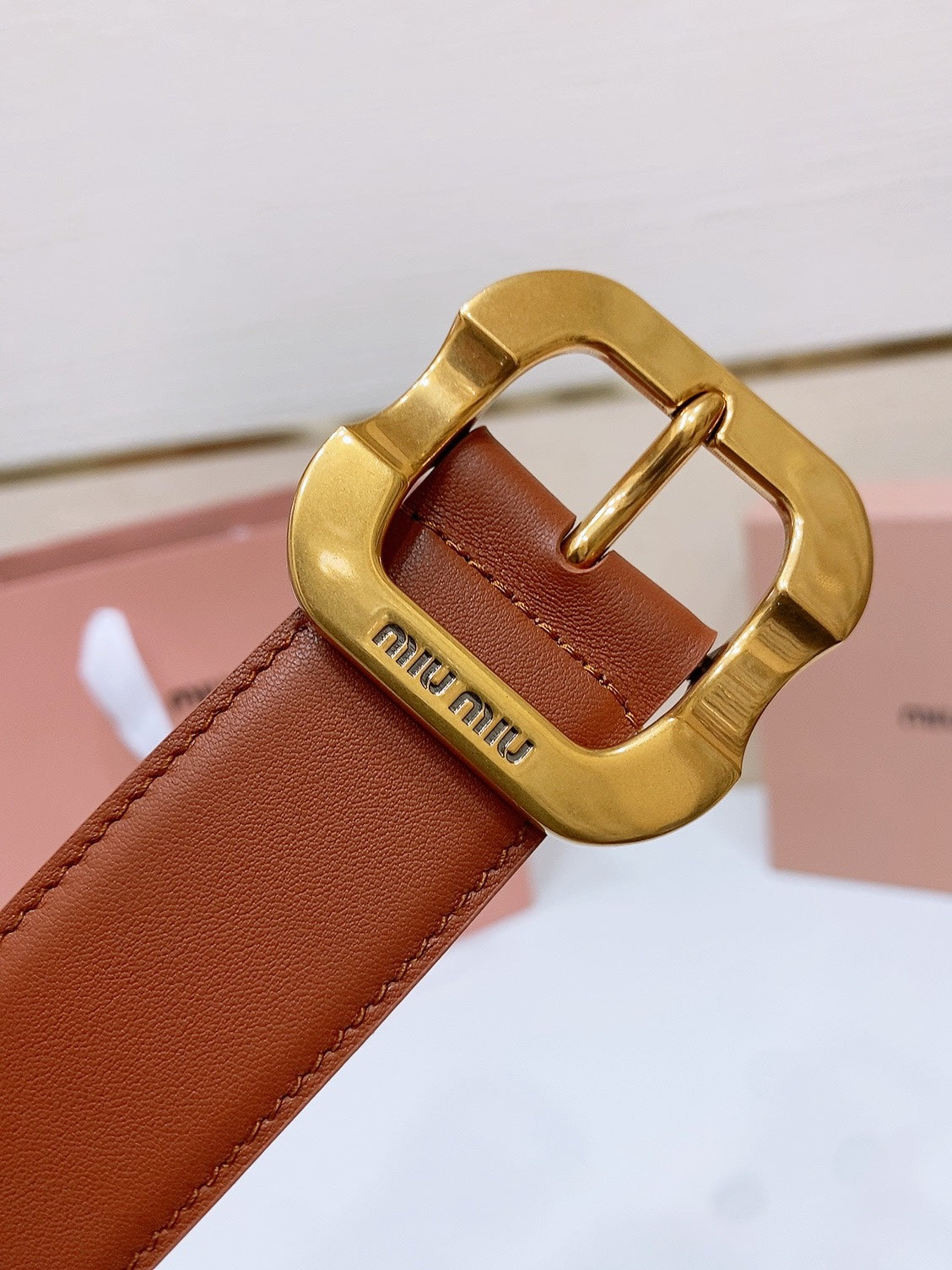 1115QA49P Popular High quality belt With full package