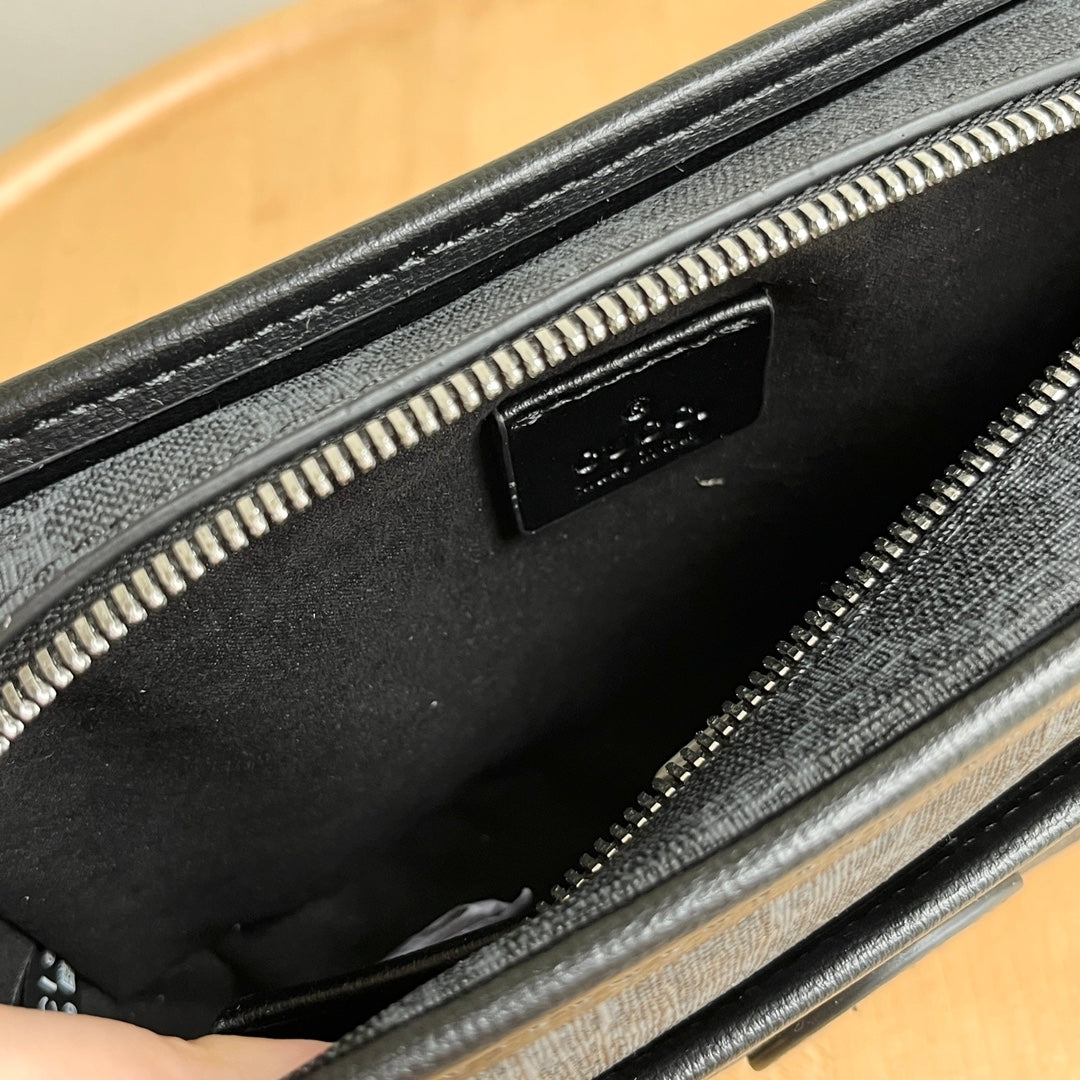 155NB81B Popular   leather bag