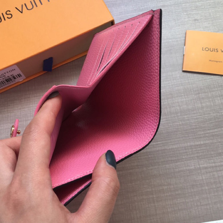 AE0101B Popular  leather wallets