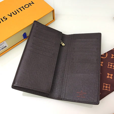 3E19B Popular  leather wallets