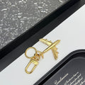 35ZE41A Popular bag 's charms accessories