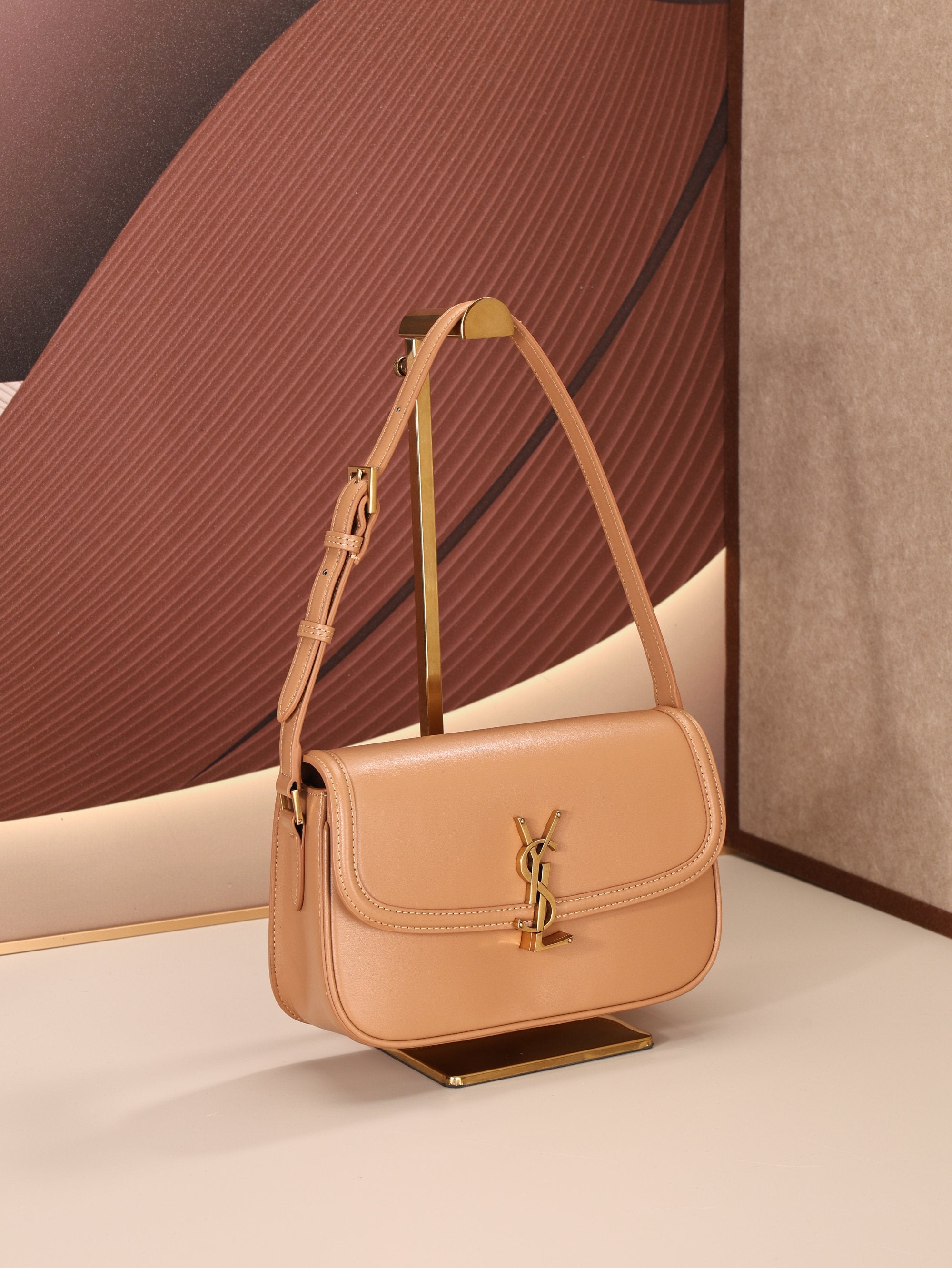 136NSL32B Popular leather bag