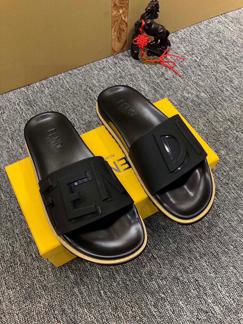 535ZF288Z Popular Slippers