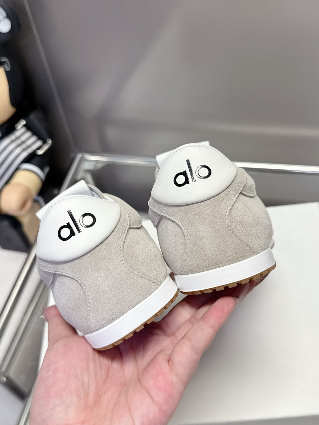 295QA108Z Popular high-quality  shoes