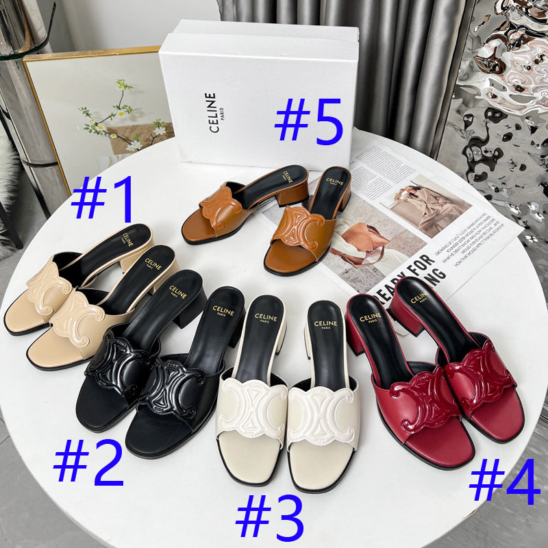 255QCL51Z Popular leather shoes