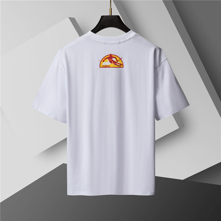 135WE92U  Popular T-shirts