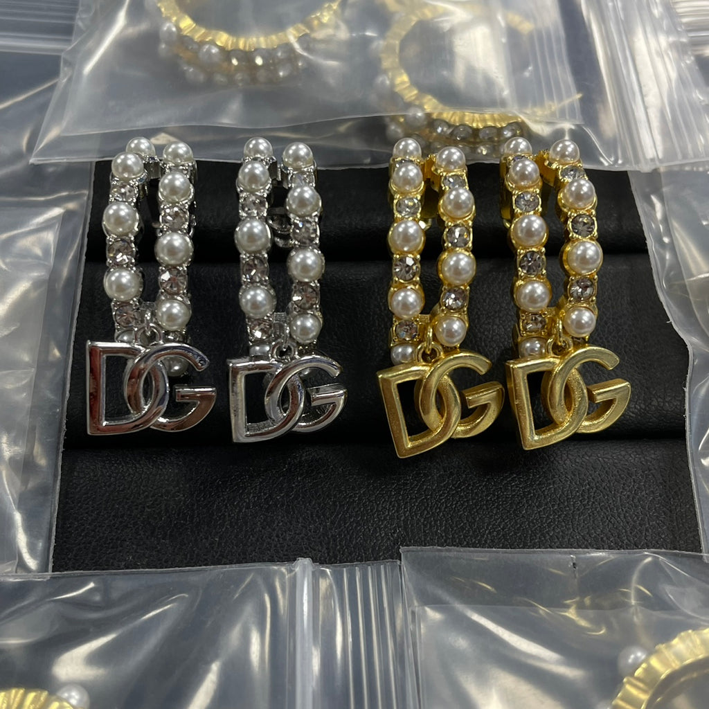 14A844E Popular Earrings