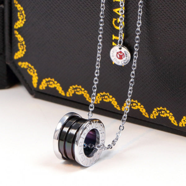 BI33X Popular Necklaces