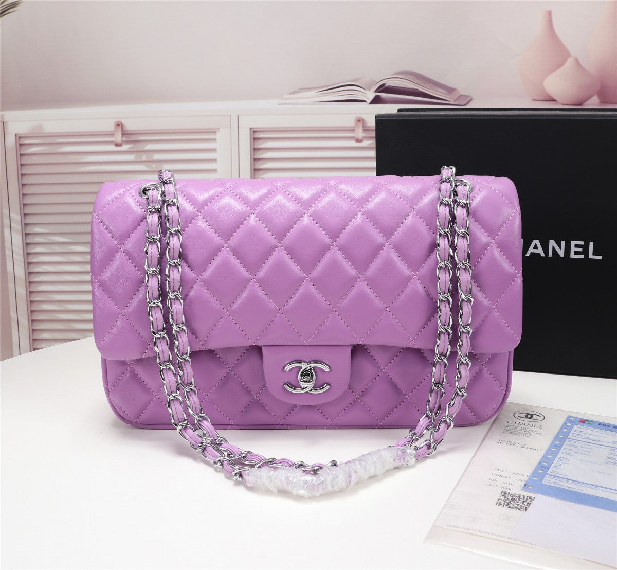 1XC97B Popular  leather bag 