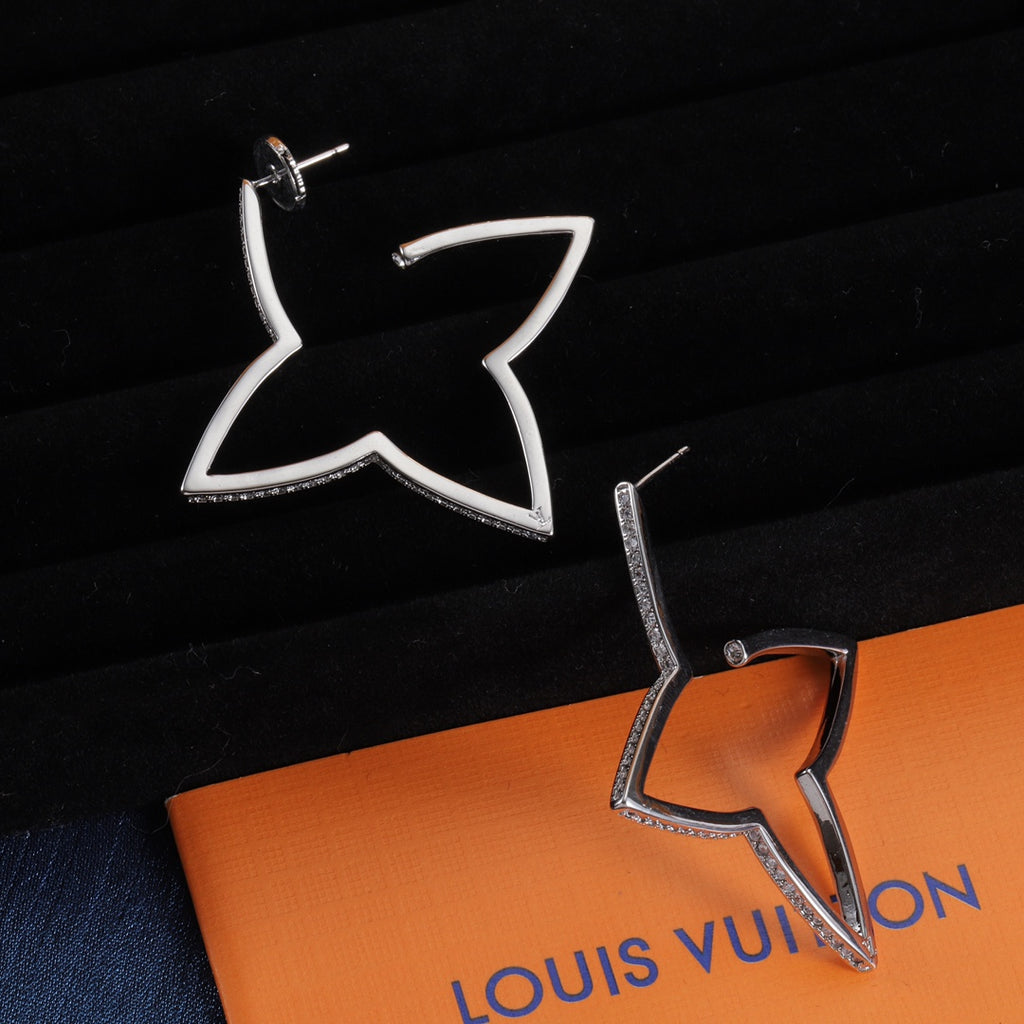 14E326E Popular Earrings