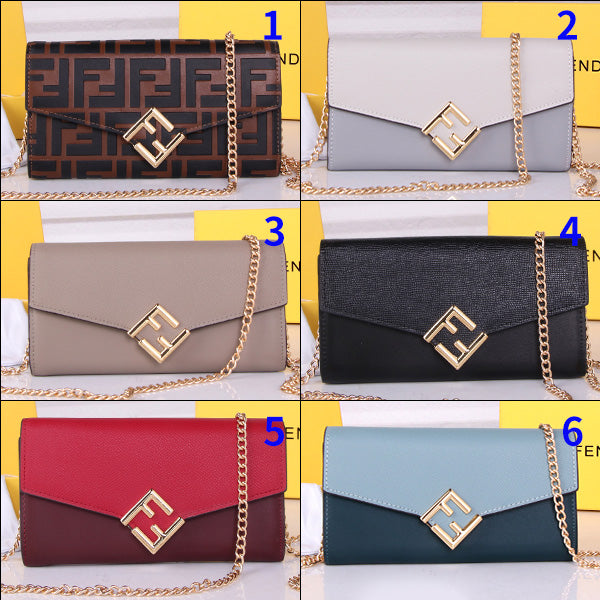 136PF103B Popular leather bag