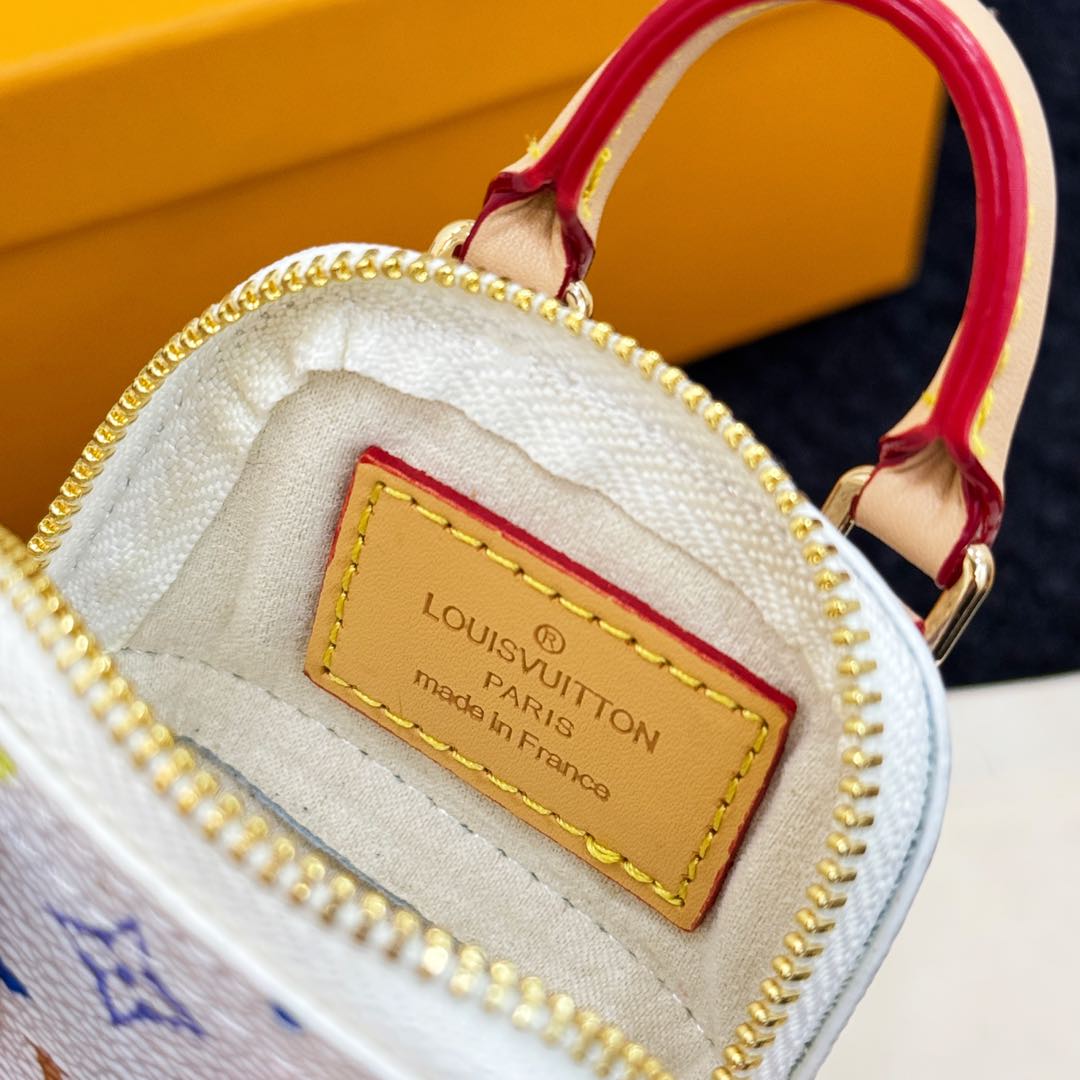 35ZE5A Popular bag 's charms accessories