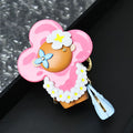 346RE9A Popular bag 's charms accessories
