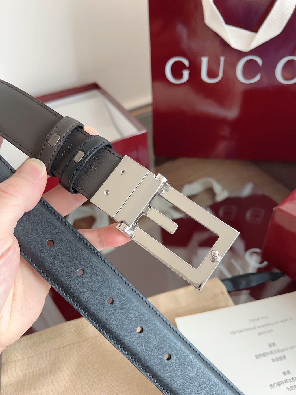 1115QB28P Popular High quality belt With full package