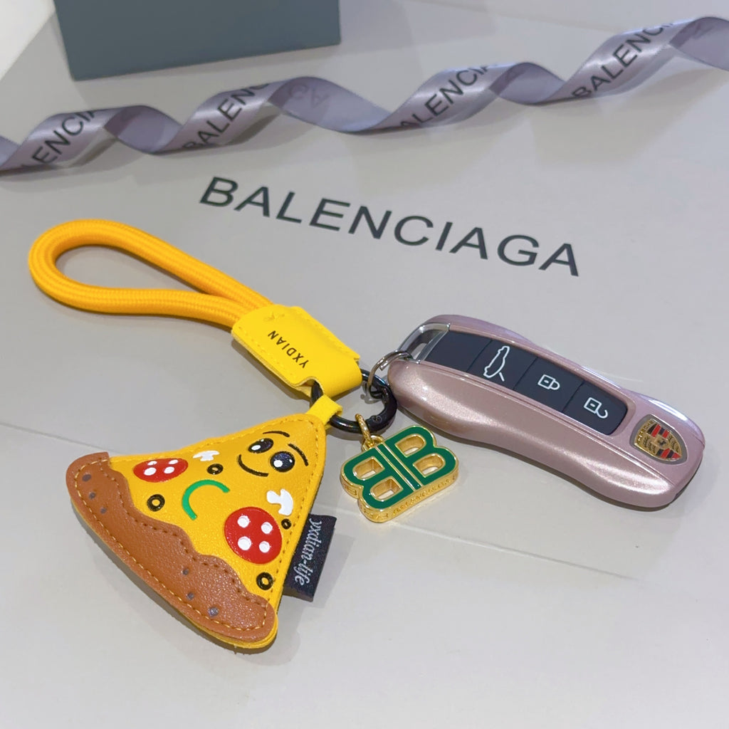 35ZJ64A Popular bag 's charms accessories