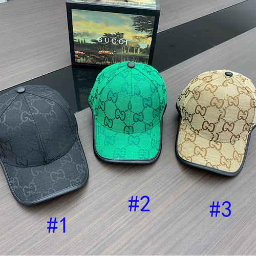 125ZB521M Popular hats