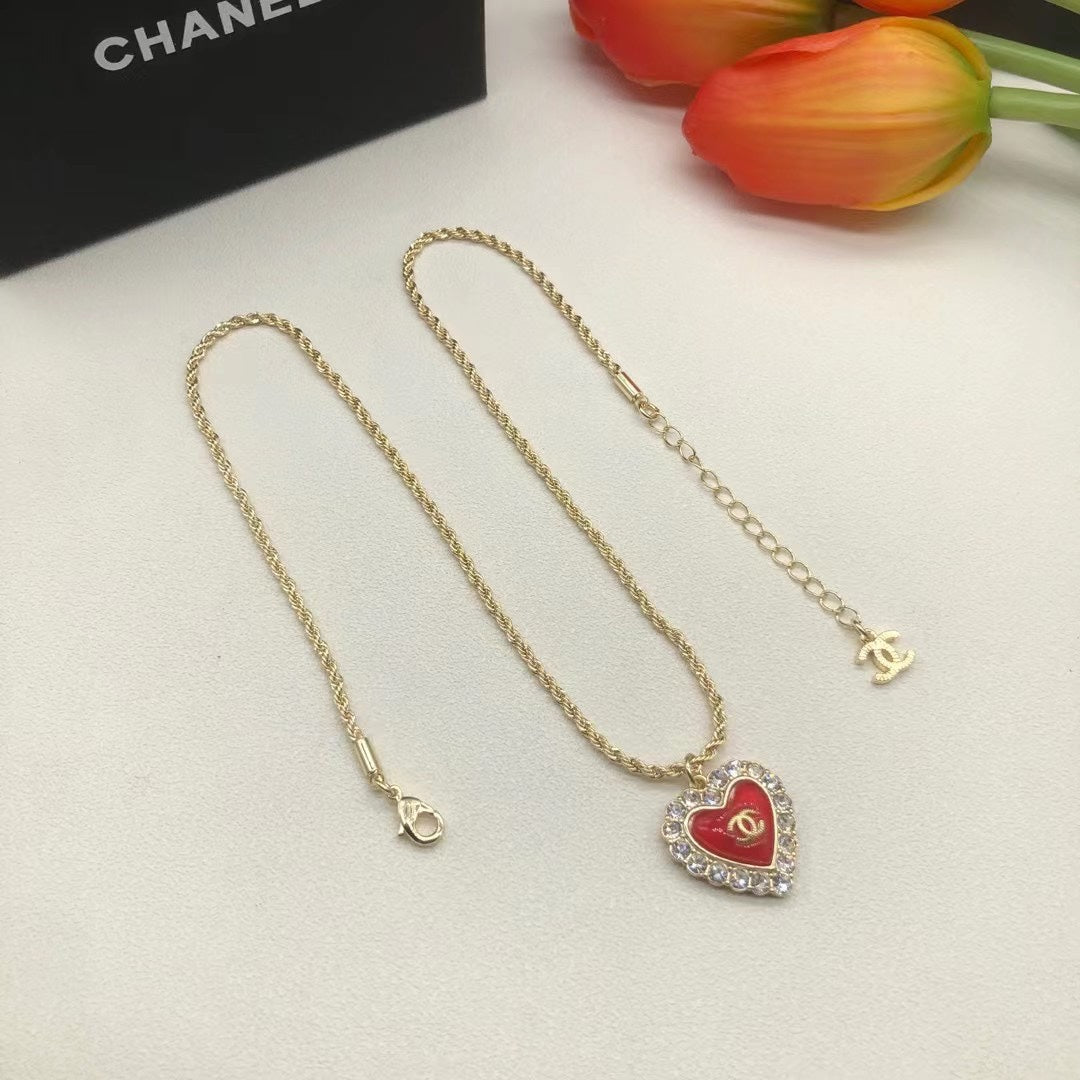 14C904X  Popular   Necklaces