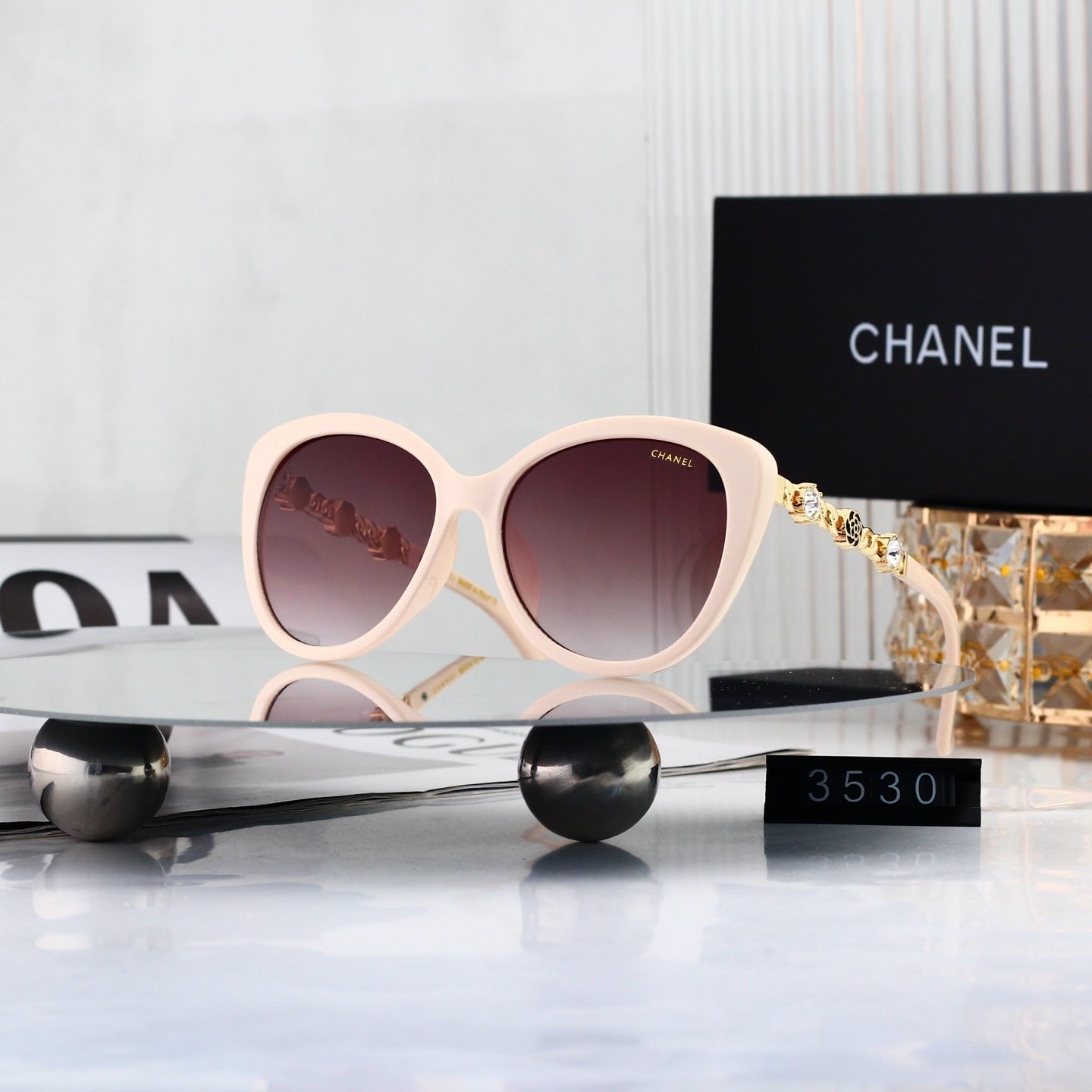 156PC41T Popular Sunglasses