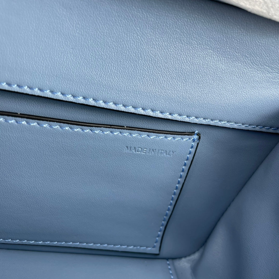 1WVL114B Popular  leather bag