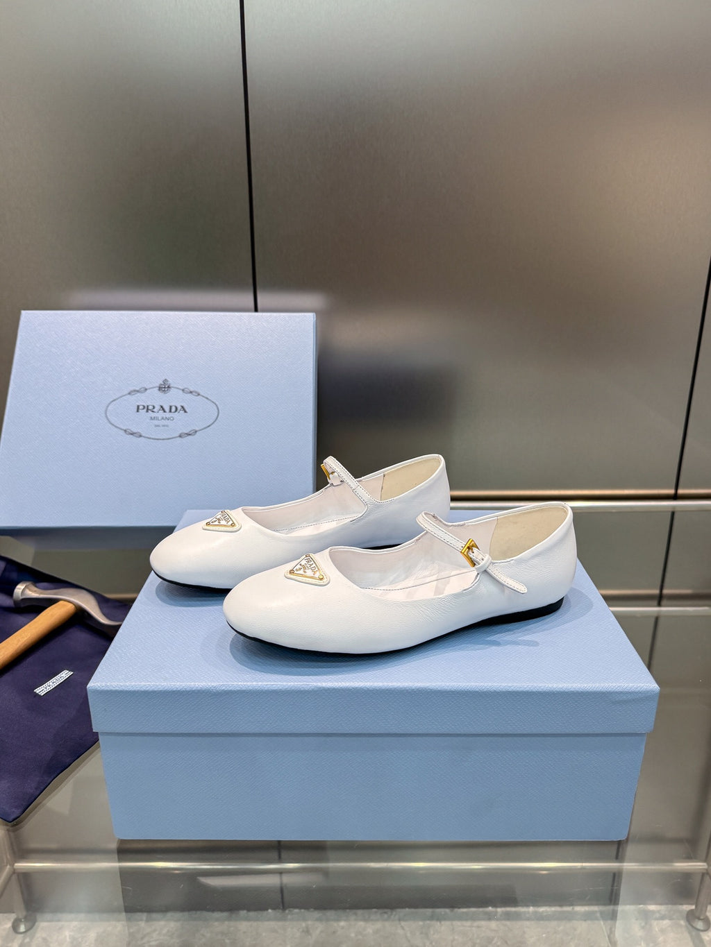 2105QP381Z Popular high-quality Shoes