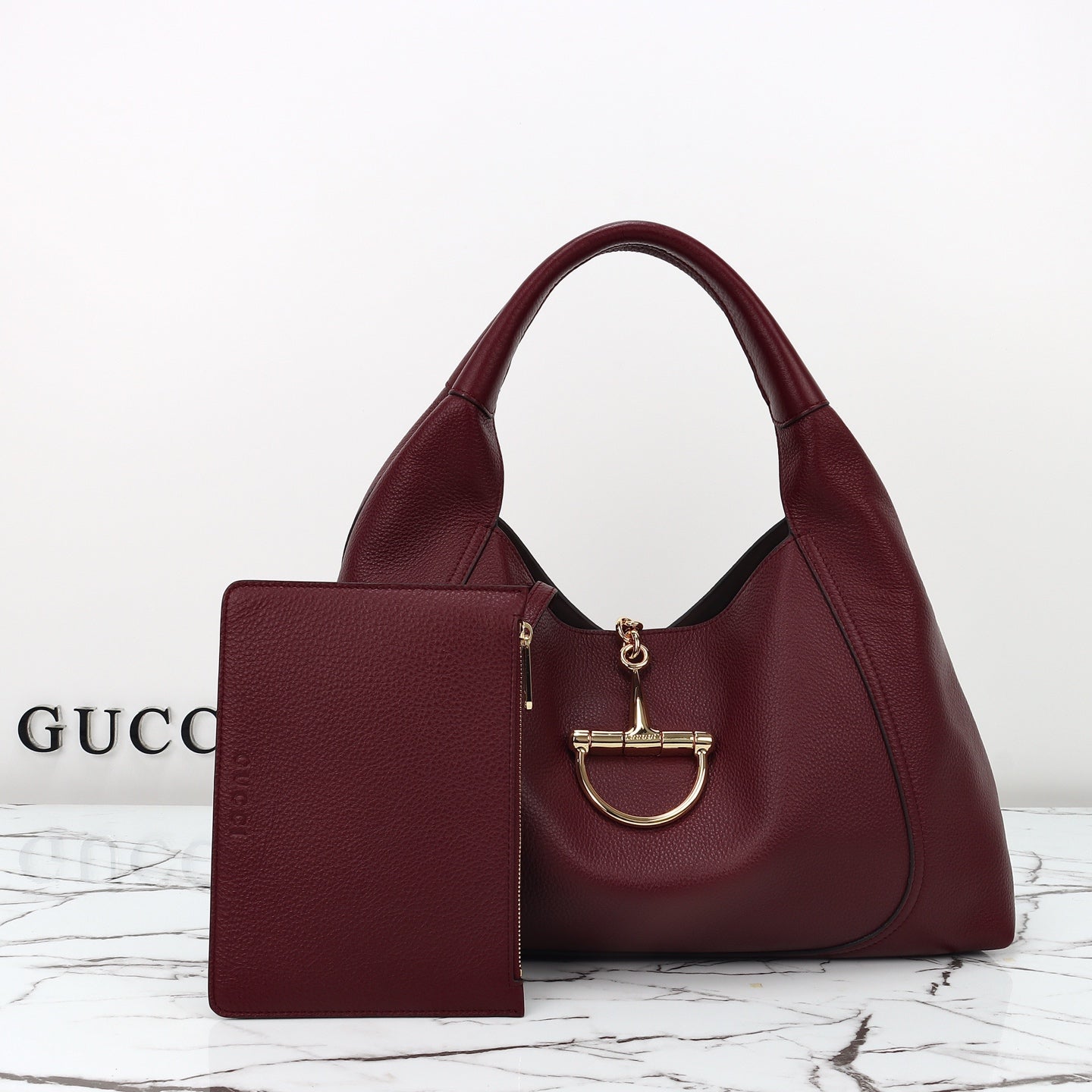 146XB1B Popular leather bag