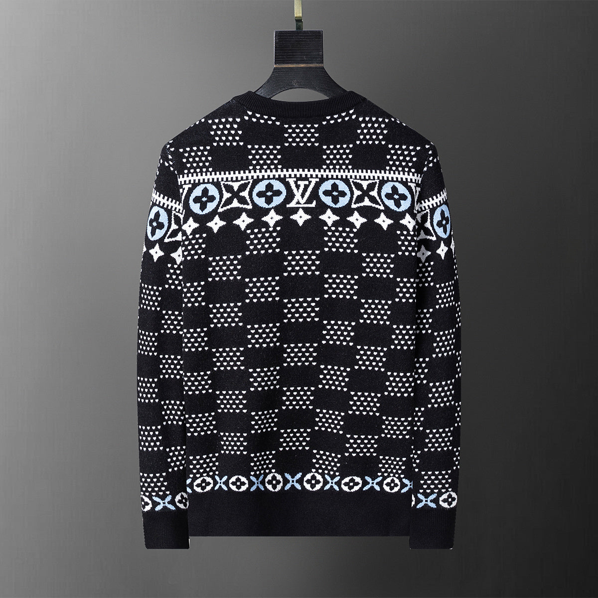 185ZE120U Popular Sweaters