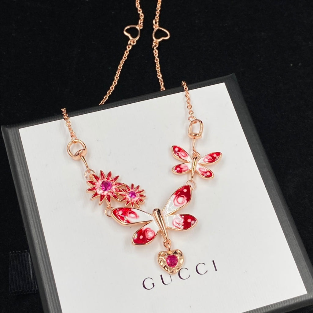 55QB301X Popular Necklaces