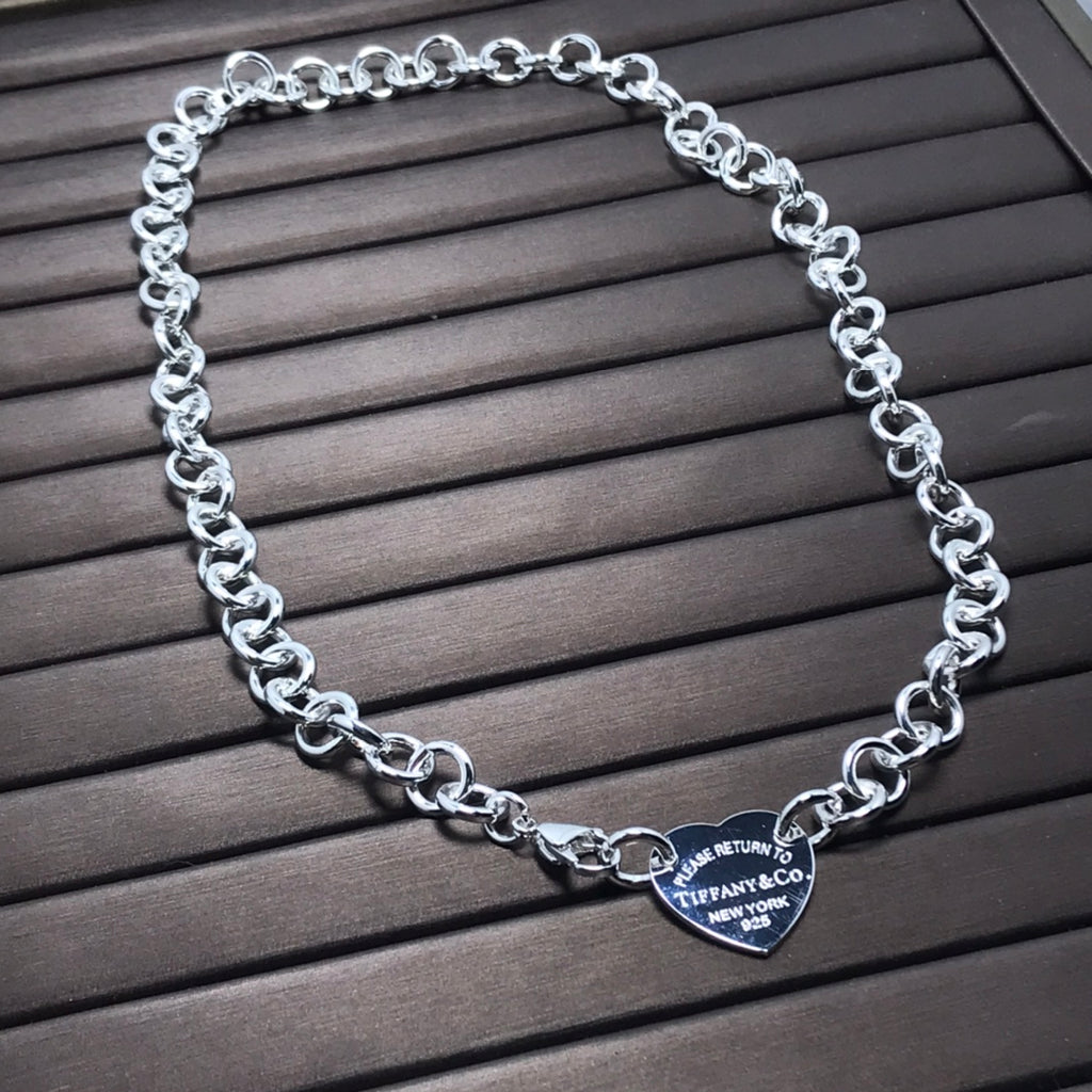 55QT216X Popular Necklace