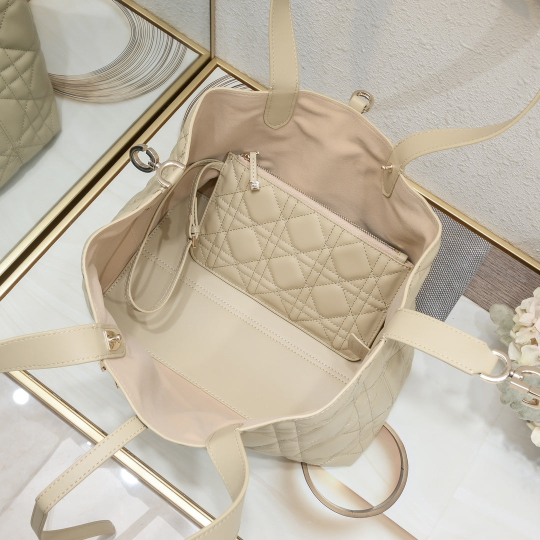 166ND1B Popular leather bag