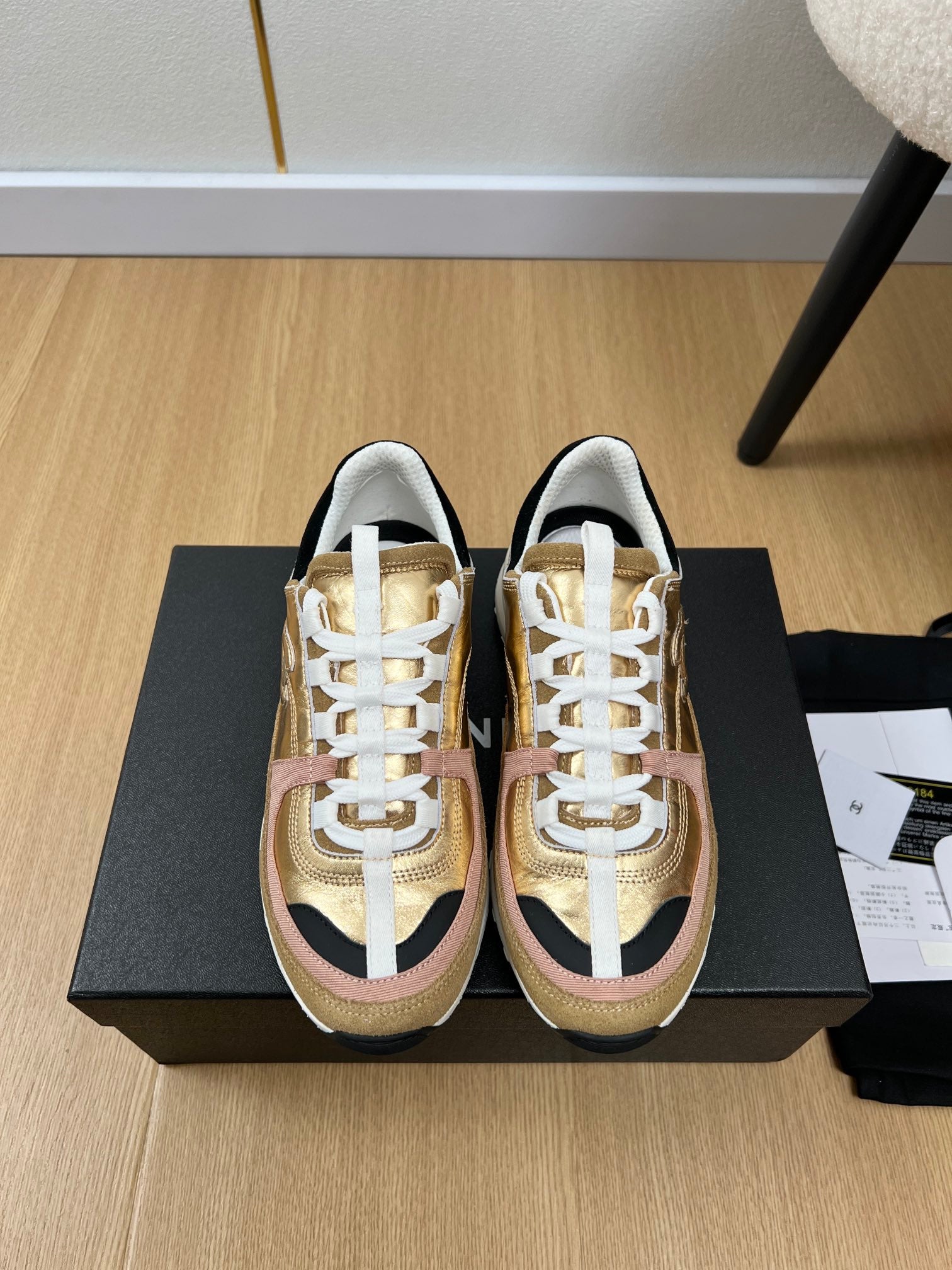 6105QC347Z Popular  Shoes