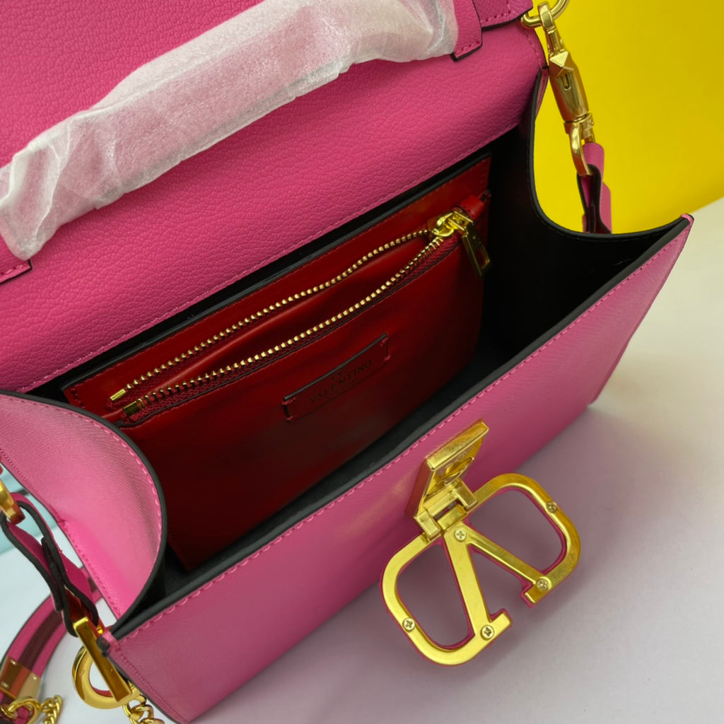 1XVL30B Popular  leather bag 
